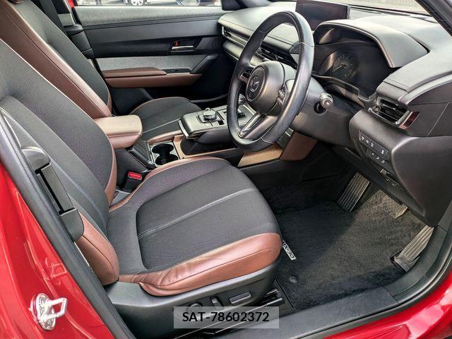 Mazda MX-30 2021-03 2671426-12