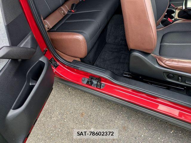 Mazda MX-30 2021-03 2671426-18
