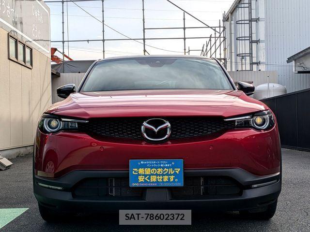 Mazda MX-30 2021-03 2671426-1