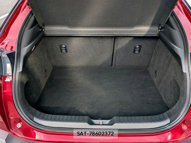 Mazda MX-30 2021-03 2671426-21
