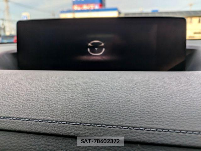 Mazda MX-30 2021-03 2671426-22