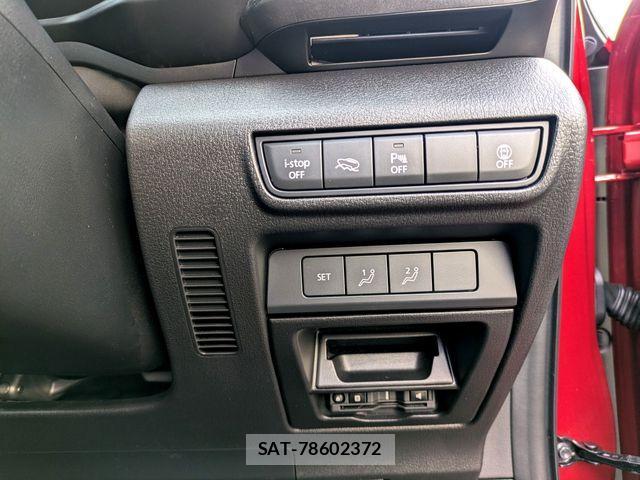 Mazda MX-30 2021-03 2671426-26