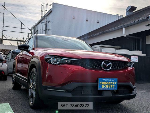 Mazda MX-30 2021-03 2671426-2