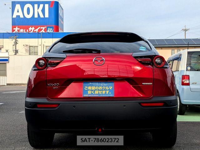 Mazda MX-30 2021-03 2671426-4