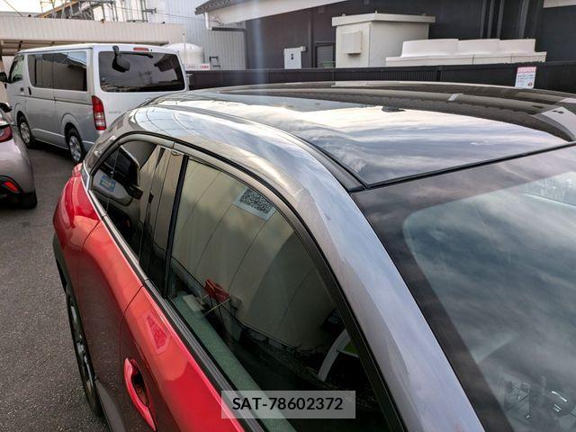 Mazda MX-30 2021-03 2671426-6