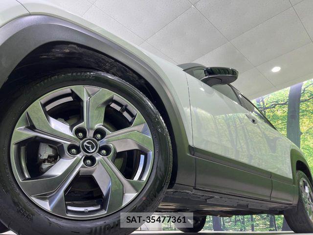 Mazda MX-30 2021-01 4045871-13