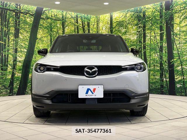 Mazda MX-30 2021-01 4045871-14