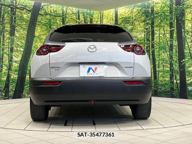 Mazda MX-30 2021-01 4045871-15