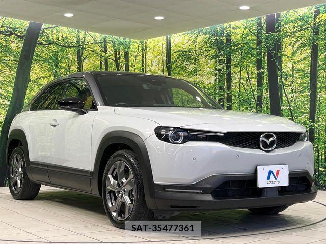 Mazda MX-30 2021-01 4045871-16