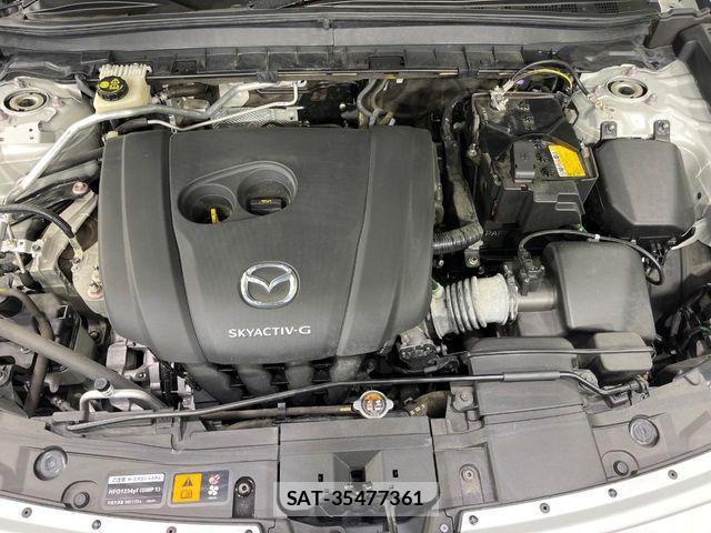 Mazda MX-30 2021-01 4045871-18