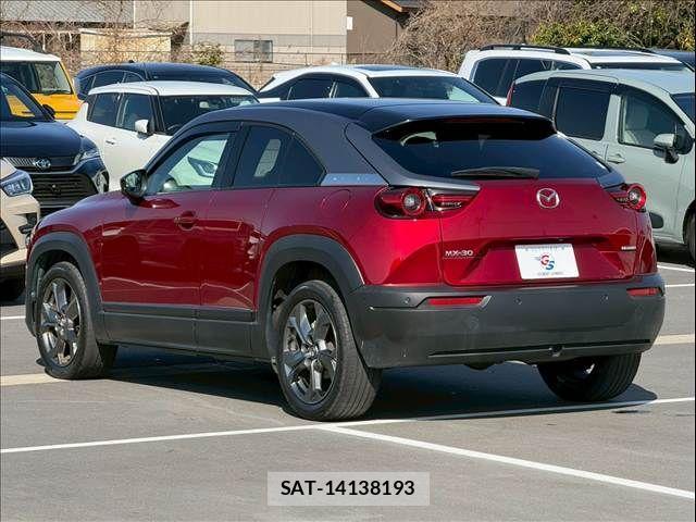 Mazda MX-30 2021-03 4422462-15