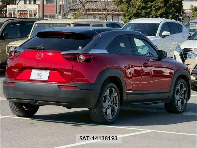 Mazda MX-30 2021-03 4422462-16