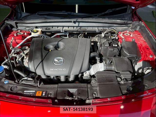 Mazda MX-30 2021-03 4422462-17