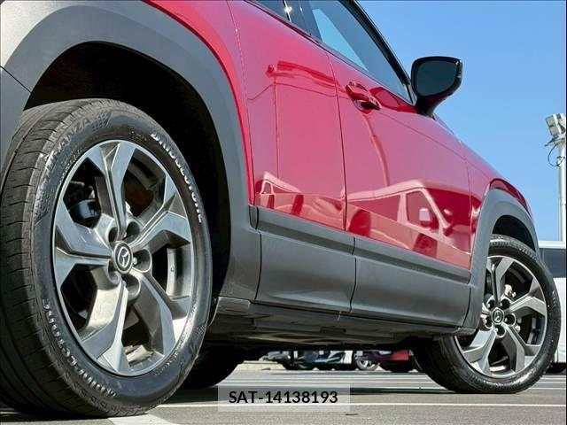 Mazda MX-30 2021-03 4422462-18