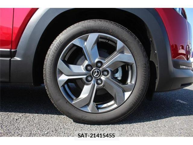 Mazda MX-30 2023-11 4597384-9