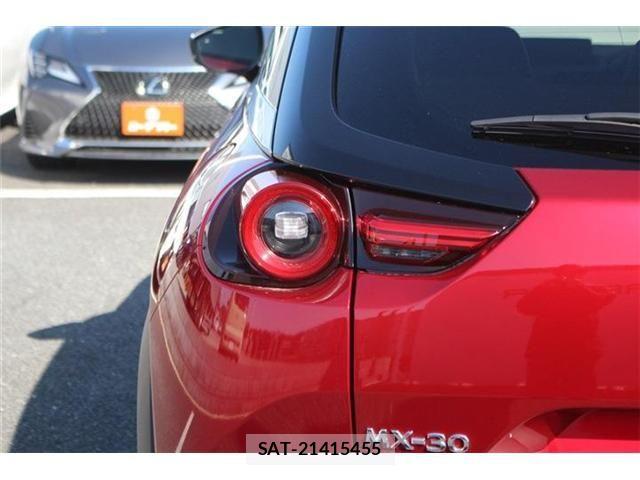 Mazda MX-30 2023-11 4597384-14
