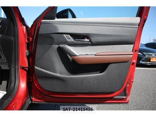 Mazda MX-30 2023-11 4597384-21