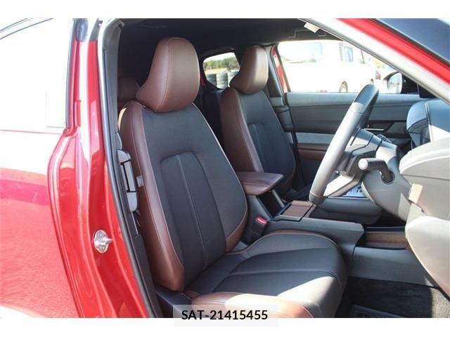 Mazda MX-30 2023-11 4597384-22