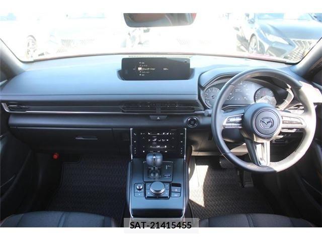 Mazda MX-30 2023-11 4597384-24