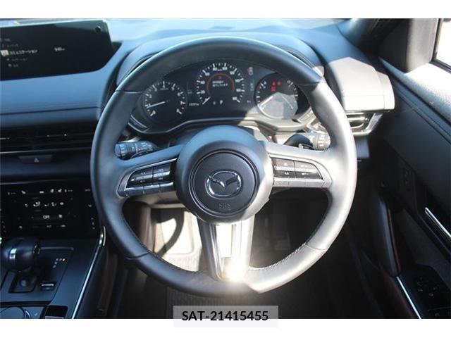 Mazda MX-30 2023-11 4597384-25