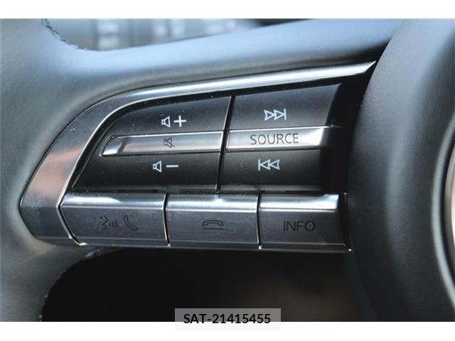 Mazda MX-30 2023-11 4597384-27