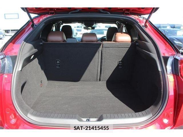 Mazda MX-30 2023-11 4597384-28