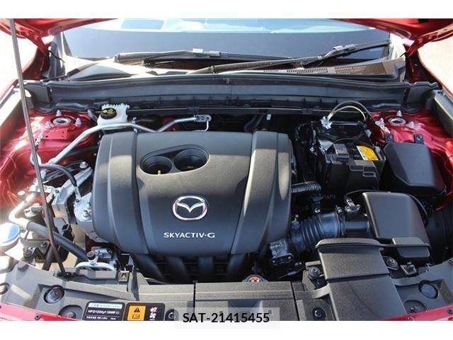 Mazda MX-30 2023-11 4597384-29