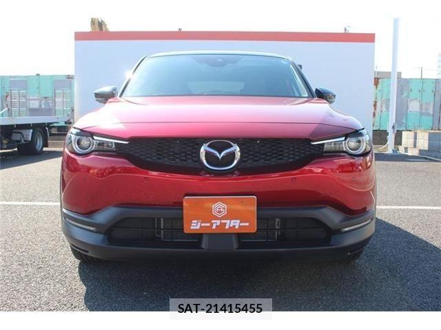 Mazda MX-30 2023-11 4597384-5