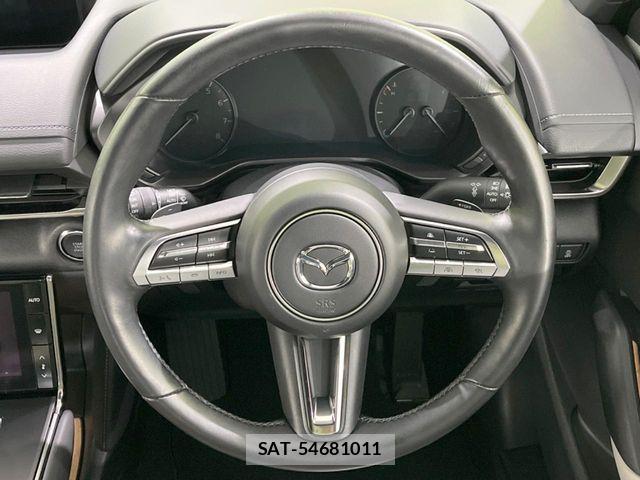 Mazda MX-30 2022-01 5873106-10