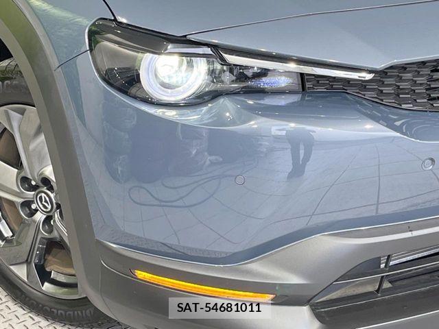 Mazda MX-30 2022-01 5873106-11