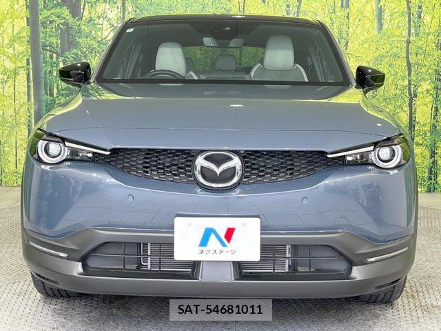 Mazda MX-30 2022-01 5873106-13