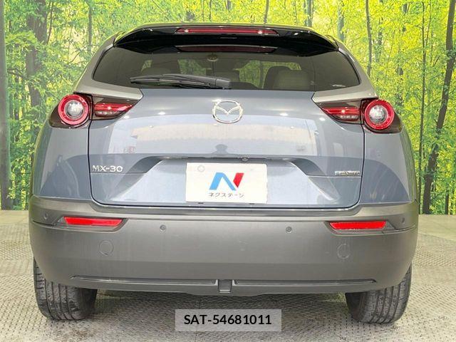 Mazda MX-30 2022-01 5873106-14