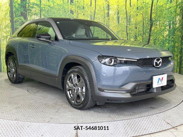 Mazda MX-30 2022-01 5873106-15