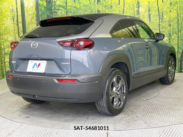 Mazda MX-30 2022-01 5873106-16