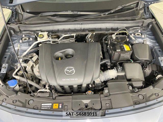 Mazda MX-30 2022-01 5873106-17