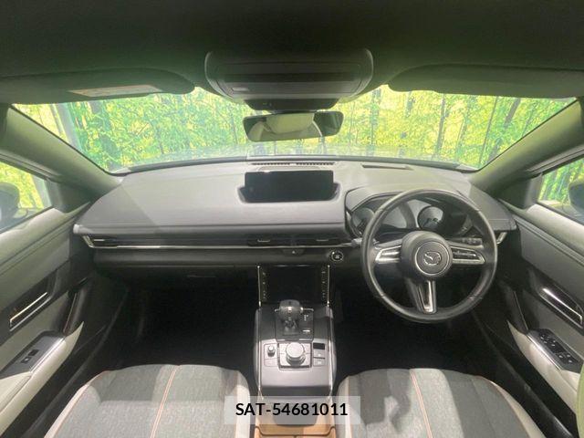 Mazda MX-30 2022-01 5873106-1