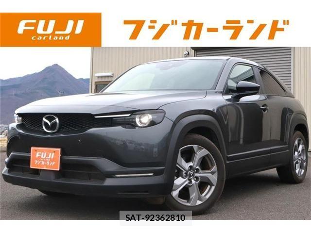 Mazda MX-30 2022-08 6217337-0