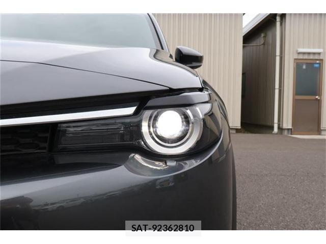 Mazda MX-30 2022-08 6217337-16