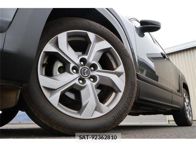 Mazda MX-30 2022-08 6217337-17