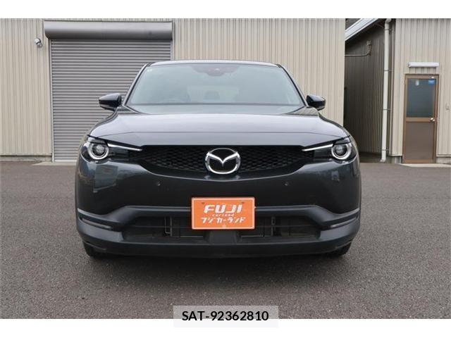 Mazda MX-30 2022-08 6217337-18
