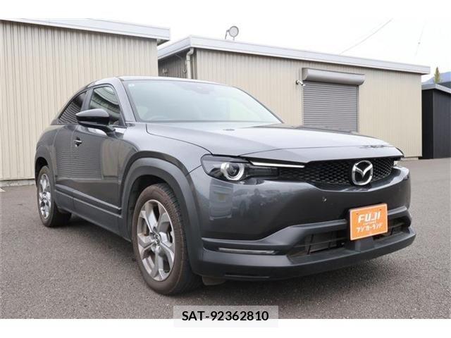 Mazda MX-30 2022-08 6217337-20