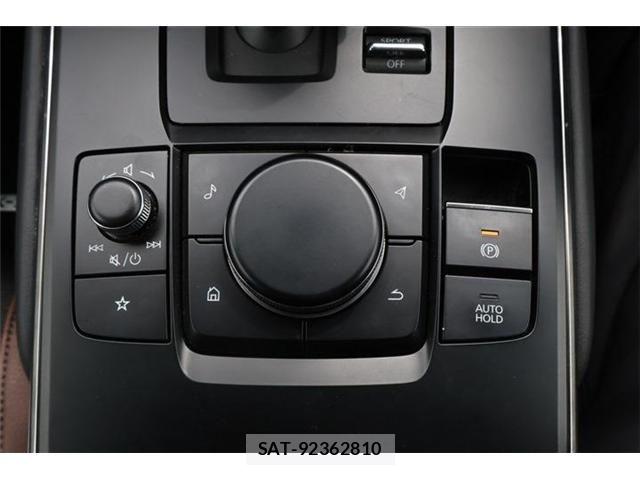 Mazda MX-30 2022-08 6217337-24