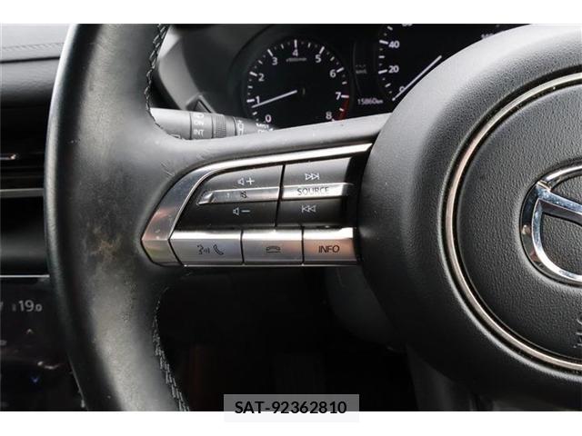 Mazda MX-30 2022-08 6217337-27