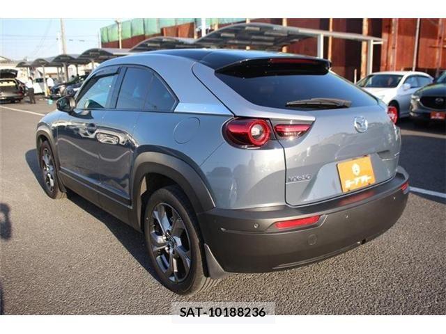 Mazda MX-30 2022-07 6246034-12