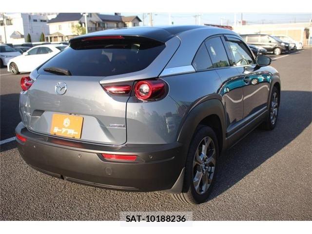Mazda MX-30 2022-07 6246034-13