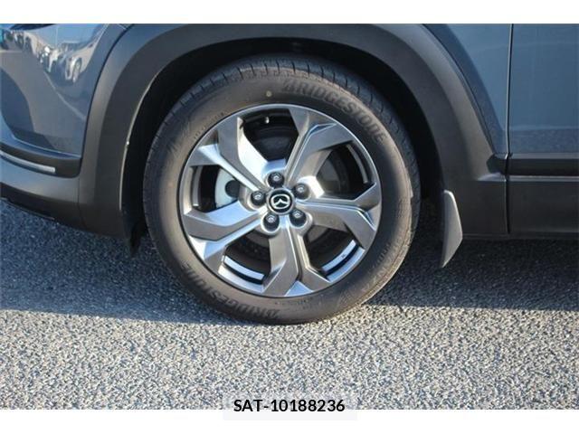Mazda MX-30 2022-07 6246034-17
