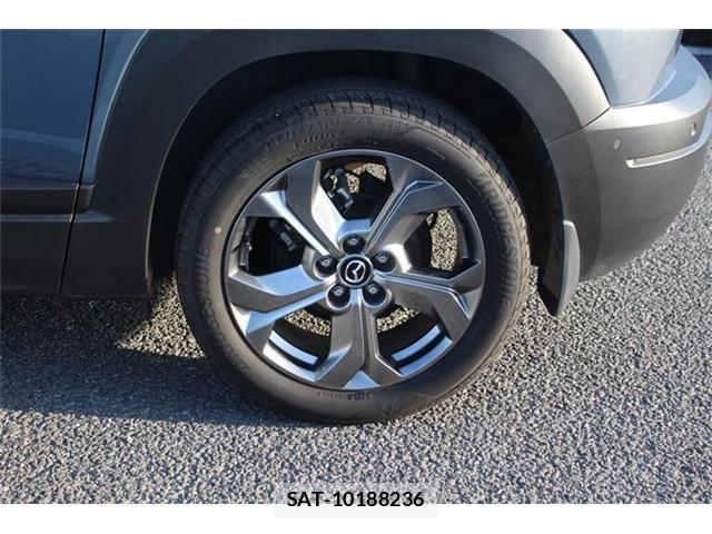 Mazda MX-30 2022-07 6246034-18