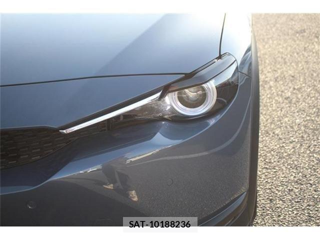 Mazda MX-30 2022-07 6246034-20