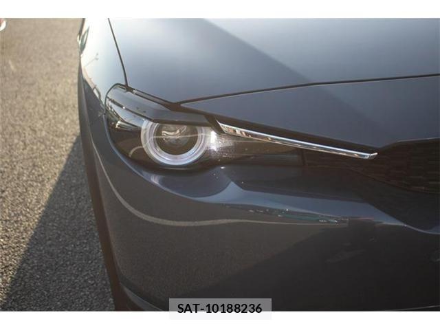Mazda MX-30 2022-07 6246034-21