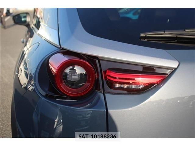Mazda MX-30 2022-07 6246034-25